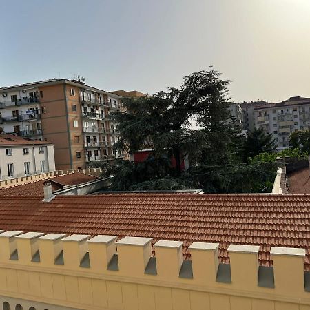 Appartamento Bibi House Nocera Inferiore Esterno foto