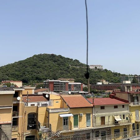 Appartamento Bibi House Nocera Inferiore Esterno foto