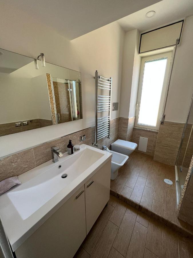 Appartamento Bibi House Nocera Inferiore Esterno foto
