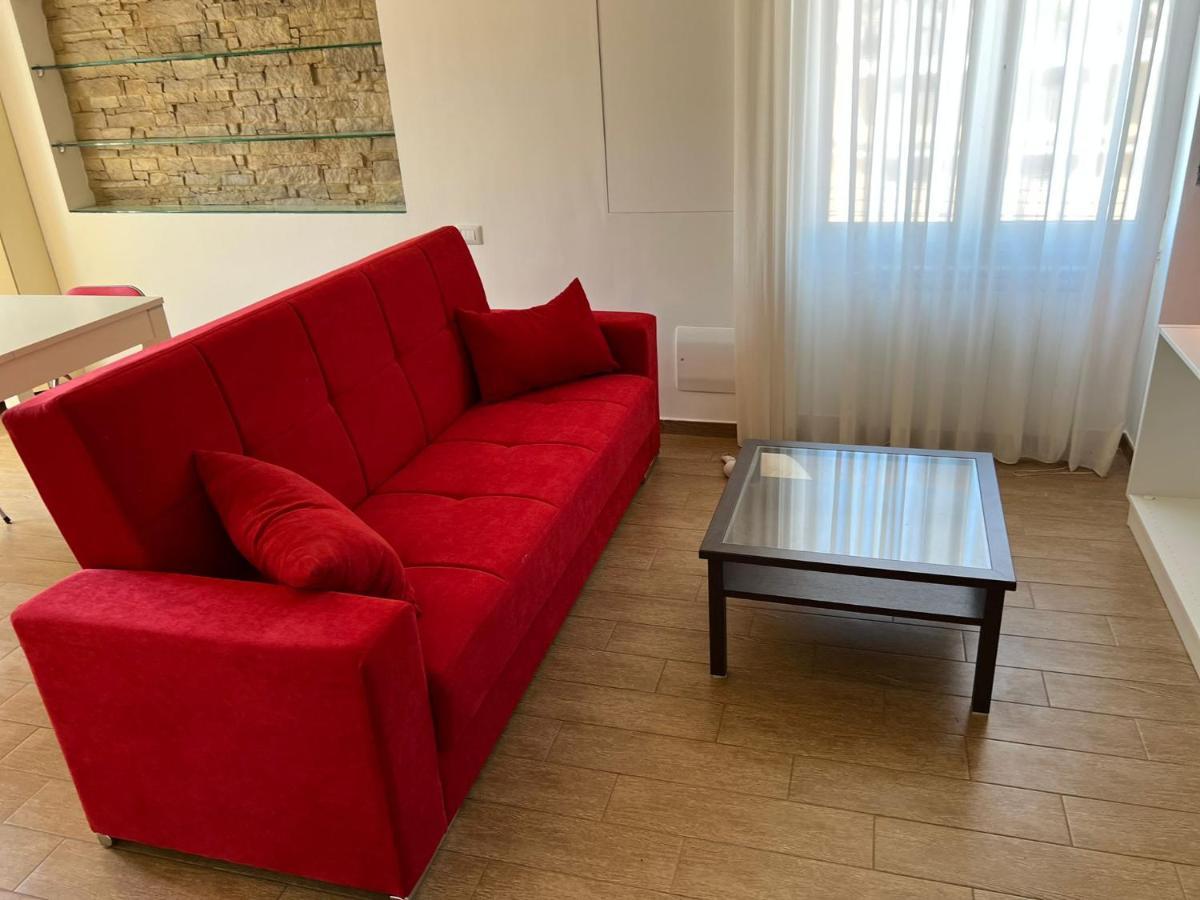 Appartamento Bibi House Nocera Inferiore Esterno foto