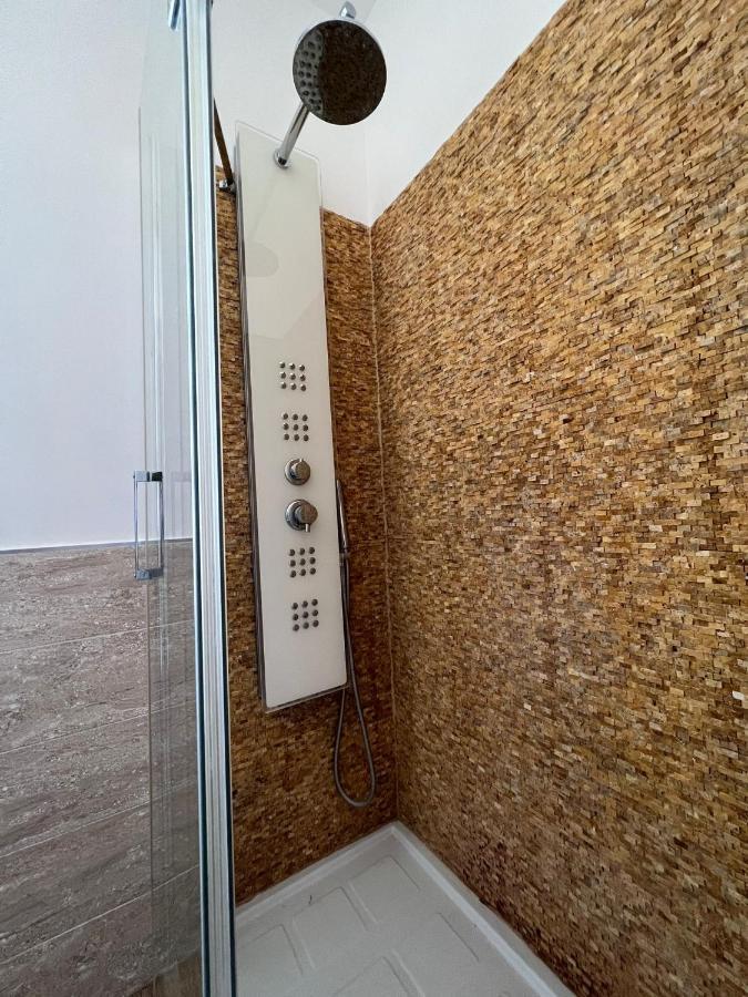 Appartamento Bibi House Nocera Inferiore Esterno foto