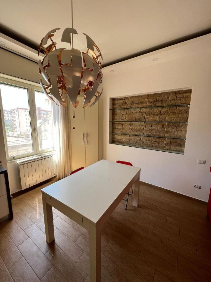 Appartamento Bibi House Nocera Inferiore Esterno foto
