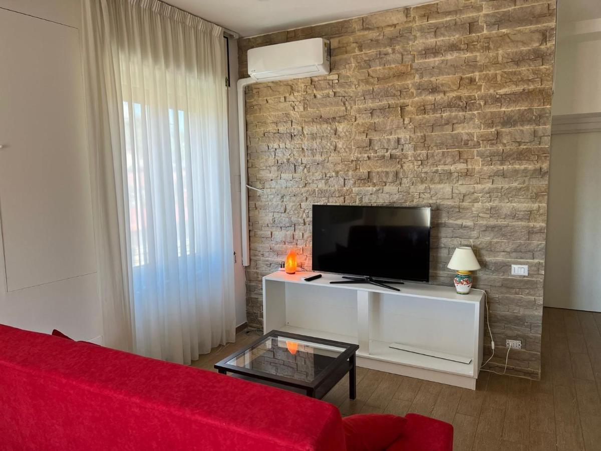Appartamento Bibi House Nocera Inferiore Esterno foto