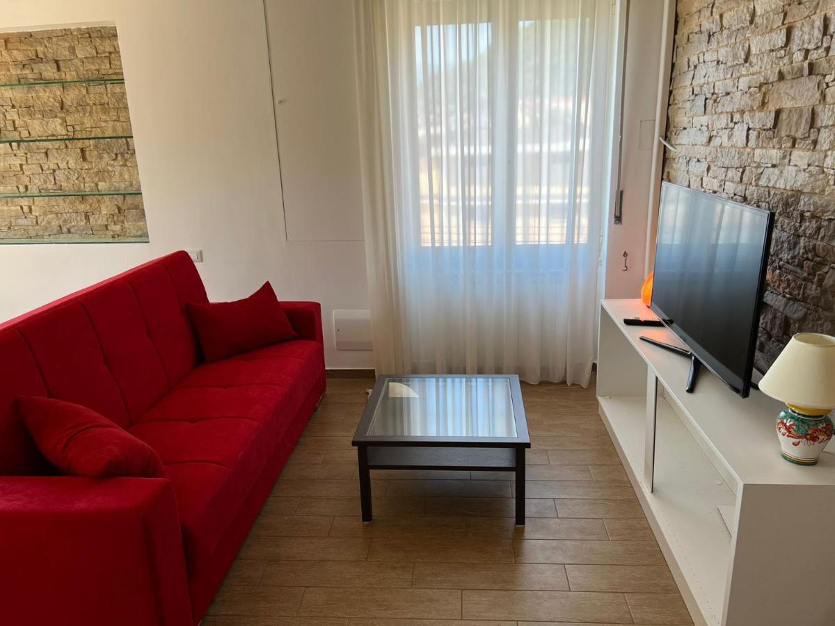 Appartamento Bibi House Nocera Inferiore Esterno foto