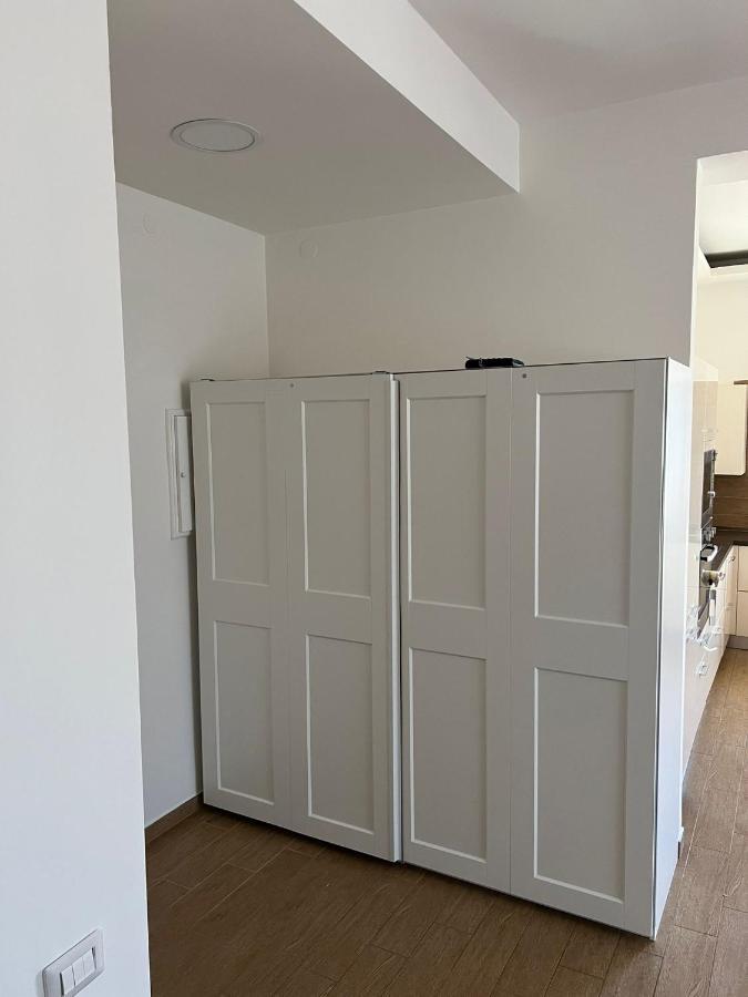 Appartamento Bibi House Nocera Inferiore Esterno foto
