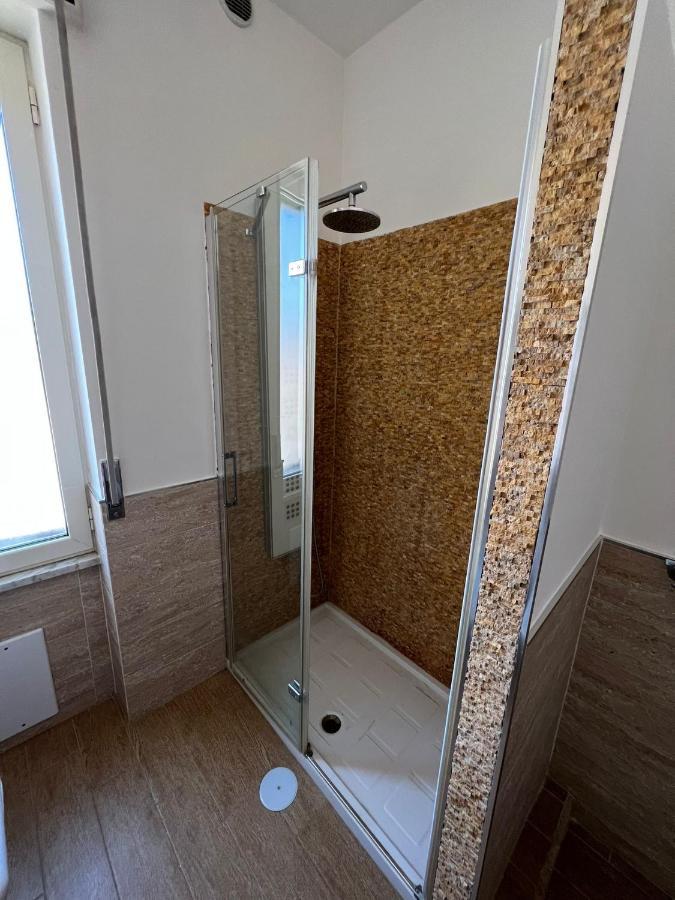 Appartamento Bibi House Nocera Inferiore Esterno foto