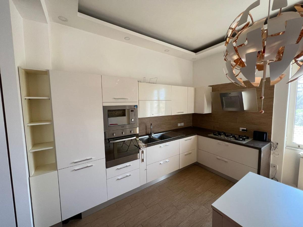 Appartamento Bibi House Nocera Inferiore Esterno foto