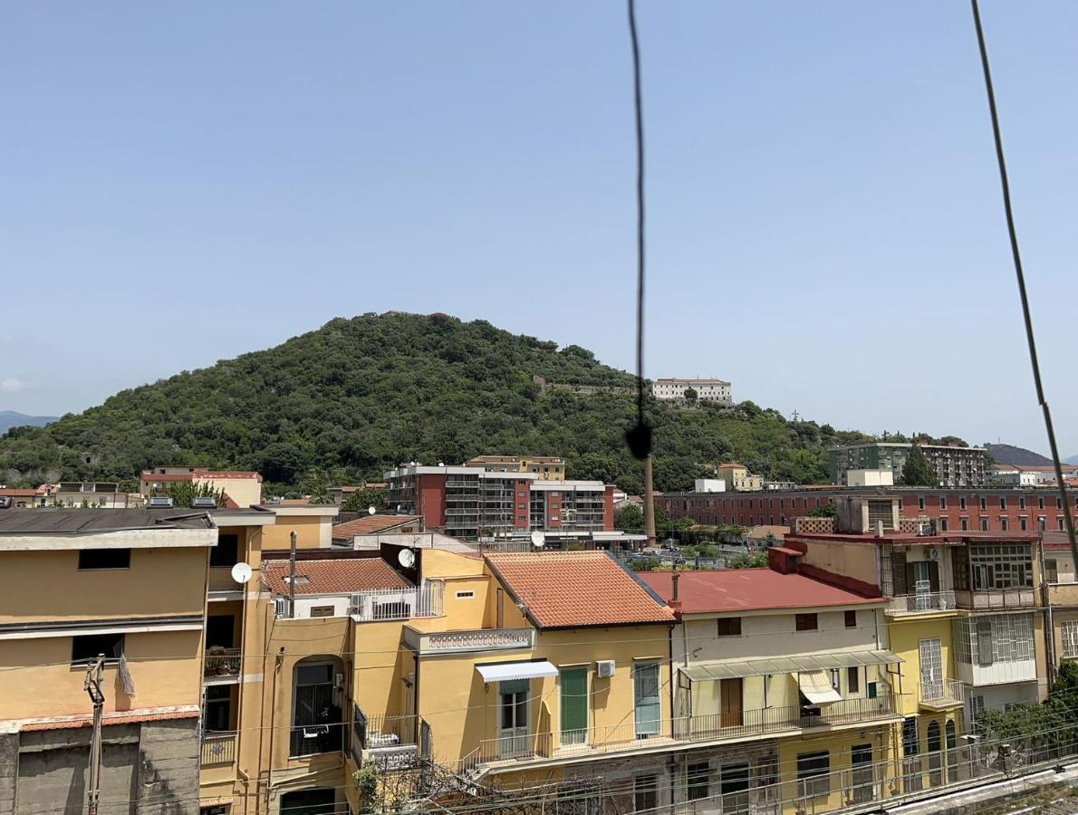 Appartamento Bibi House Nocera Inferiore Esterno foto