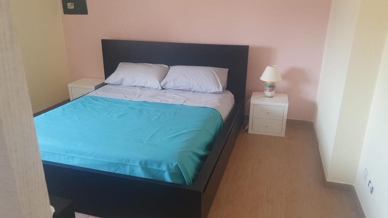 Appartamento Bibi House Nocera Inferiore Esterno foto